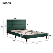 KOMHTOM - Green - View 6