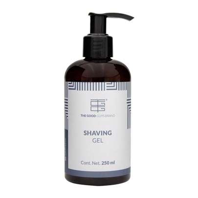 Gel para Afeitar The Good Guys Shaving Gel 250Ml