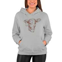 Women's Cold Blouse - 灰色 - 查看 1