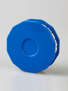 1pc Bicycle/Bike Chain Oil Lubricator, Portable Chain Lubricant Roller Cleaner Lubricant Device ,Keep Your Bike Chain From Rusting - Multicolor - View 8