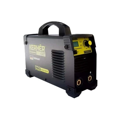 Soldadora KTI200PRO MMA/TIG