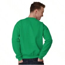 Fruit Veg Herbivore Vegetarian Sweatshirt