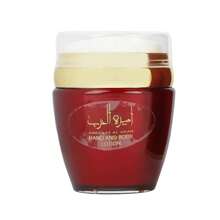 Lattafa Ameerat Al Arab Body And Hand Cream 45ML - Red - View 2
