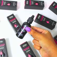 Makeup Restore Makeup Dilutor 30 ML Face Beautiful - màu đen - Xem 4