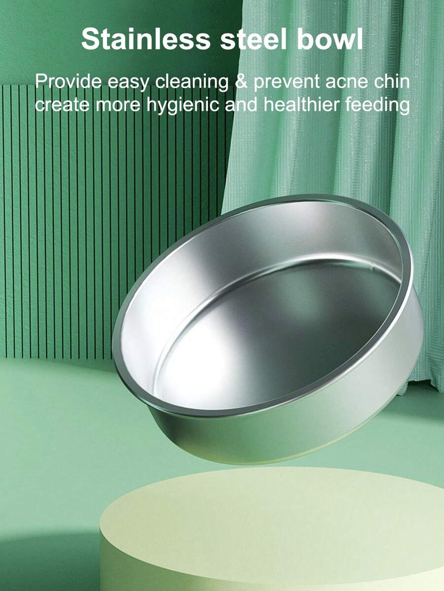 New USB Charging Pet Intelligent Large Capacity 101 Ounce Semi