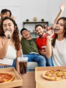 Audio Amplifiers - Grey - View 5