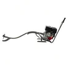 15 HP 4 Stroke Air Cooling  Outboard Motor Fishing Boat Engine TCI System Fishing Boat Motor 3600rpm - 黑色 - 查看 6