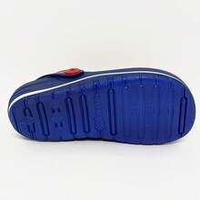 Babuche Boys VII Mormaii Sandal 12428 - 寶藍色 - 查看 4