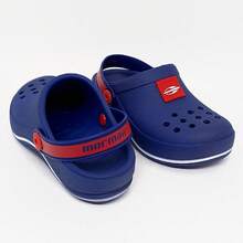 Babuche Boys VII Mormaii Sandal 12428 - 寶藍色 - 查看 5