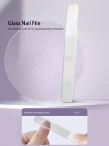 Manicure Set, Stainless Steel Nail Clippers, Beauty Tool Portable Set, Professional Grooming Kit, Unisex Travel Manicure Set