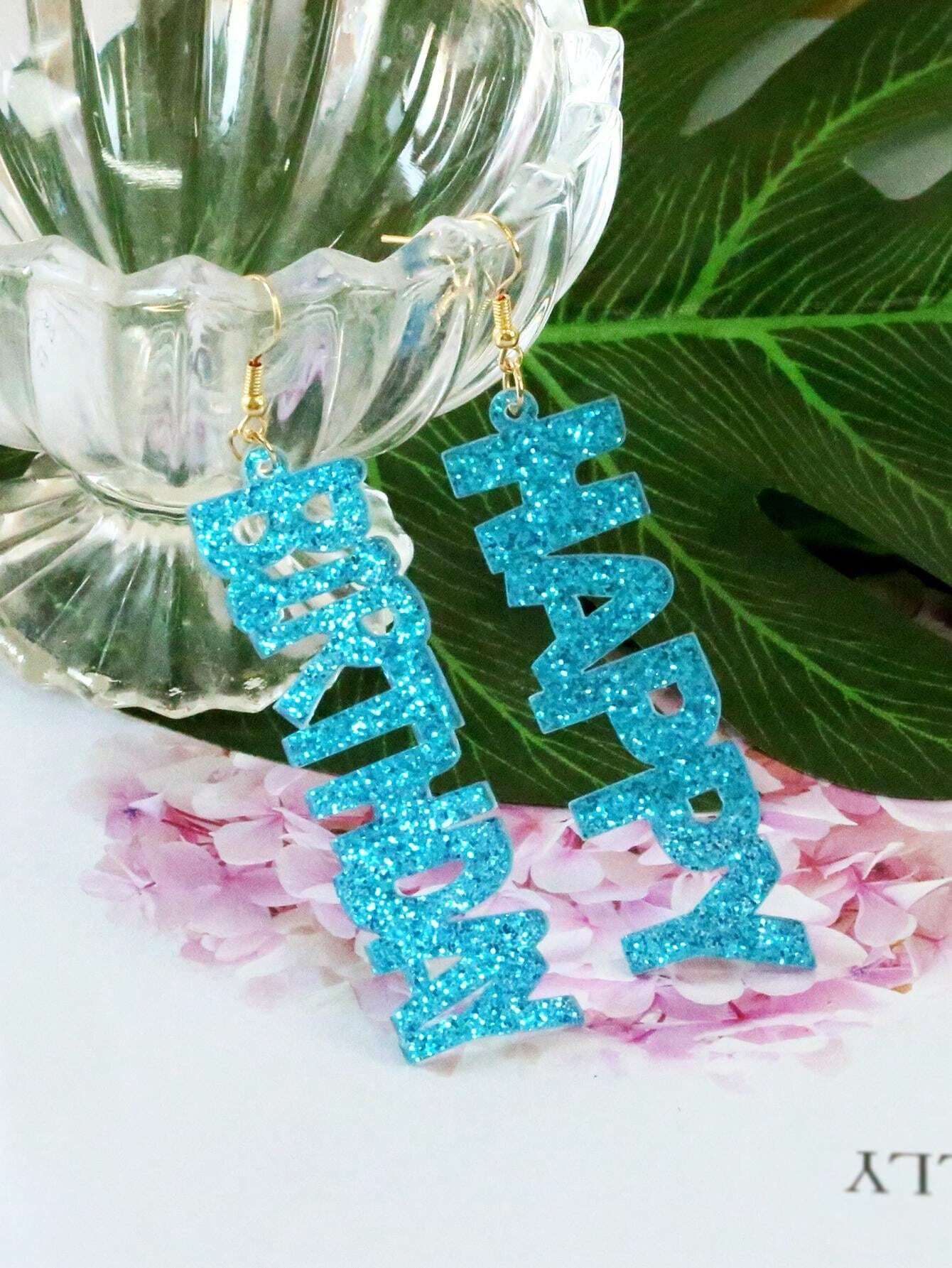 MEZOOM 8pcs Fai Da Te Corona Di Feltro Lavoretti Creativi Principessa - Foto 9