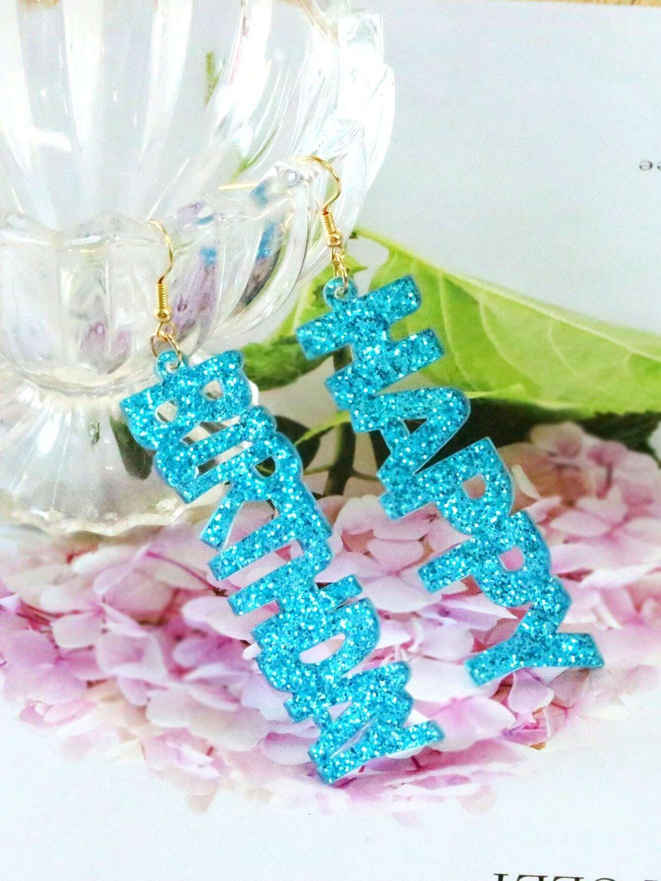 MEZOOM 8pcs Fai Da Te Corona Di Feltro Lavoretti Creativi Principessa - Foto 4