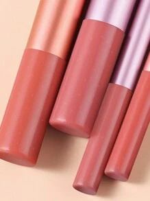 8st Set make-up kwasten Multifunctioneel Schoonheids artikelen Voor Snel Toepassing