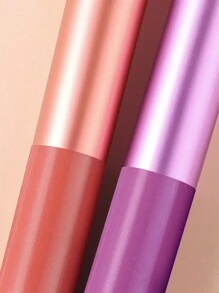 8st Set make-up kwasten Multifunctioneel Schoonheids artikelen Voor Snel Toepassing
