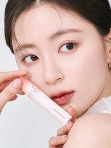 Rom&nd Romand JUICY LASTING TINT 35 JUJUBE JAM 5.5g/0.2oz，輕盈透氣果凍質地，鮮明亮澤色調，持久易上妝，舒適日常唇妝，適合初學者，K-Beauty，韓系彩妝，Olive Young，禮物 - 35 JUJUBE JAM - 查看 9
