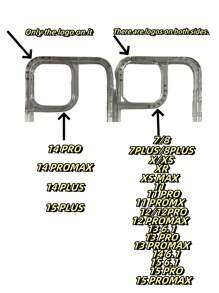 1 bộ 3 trong 1 Ốp lưng điện thoại silicon mềm có ống kính, họa tiết hình tròn nhiều màu sắc, viền nhô cao, chống rơi, tương thích với iPhone 11/11Pro/11ProMax/12/12Pro/12ProMax/13/13Pro/13ProMax/14/14Pro/14ProMax/14Plus/15/15Pro/15Plus/15ProMax/X/XR/XSMAX/IPhone7G/7PLUS Chống nước, chống sốc, chống trầy xước - Hồng - Xem 6