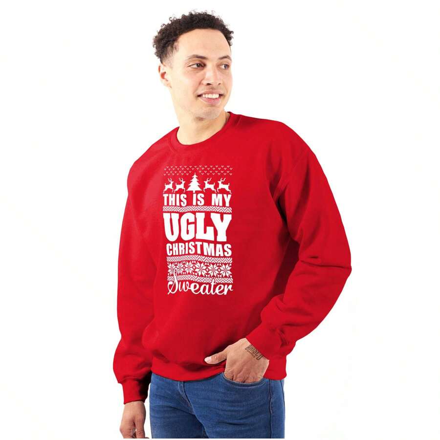 this-is-my-ugly-christmas-sweater-sweatshirt-shein-usa