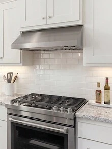 10 Sheets Peel And Stick Backsplash Subway Tile For Kitchen Bathroom, Self Adhesive Tiles Stick On Wall Tiles - Multicolor - View 8