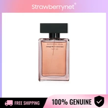 Musc Noir Rose Eau De Parfum Spray - 50ml/1.6oz - Floral - View 3
