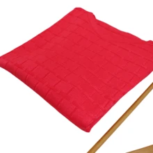 Women's Cold Weather Modal Tricot Long Sleeve Winter Blouse Brick | Blogueirinha Casual - Màu Hồng  San hô - Xem 2