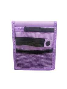 Nurse Doctor Pen Holder Organizer For Lab Coat Tools Nylon Utility - Multicolor - View 5