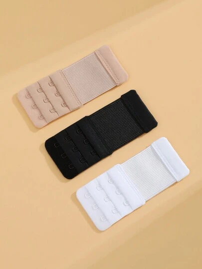 1 件胸罩延长钩（延长），内衣配件