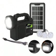 Lámparas solares para decoración de jardín