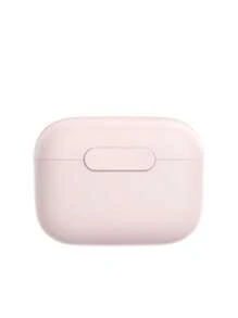 GENAI Auriculares inalámbricos, auriculares inalámbricos 2024 HiFi estéreo con micrófono de cancelación de ruido ENC, larga duración de reproducción in-ear, auriculares deportivos inalámbricos 5.3 para Android iOS