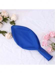 5 piezas de globos rosados macarrón de 18 pulgadas, decoración de bodas y compromiso gigantes, feliz cumpleaños, caramelo de aire, globos de helio mate perfectos para fiestas de cumpleaños, bodas y eventos. Los colores brillantes son adecuados para cumpleaños, fiestas de regalo, decoraciones de fondo, bodas del Día de la Madre, aniversarios de compromiso, ceremonias de apertura, ceremonias de graduación y eventos de revelación de género, de vuelta a la escuela Día de San Valentín