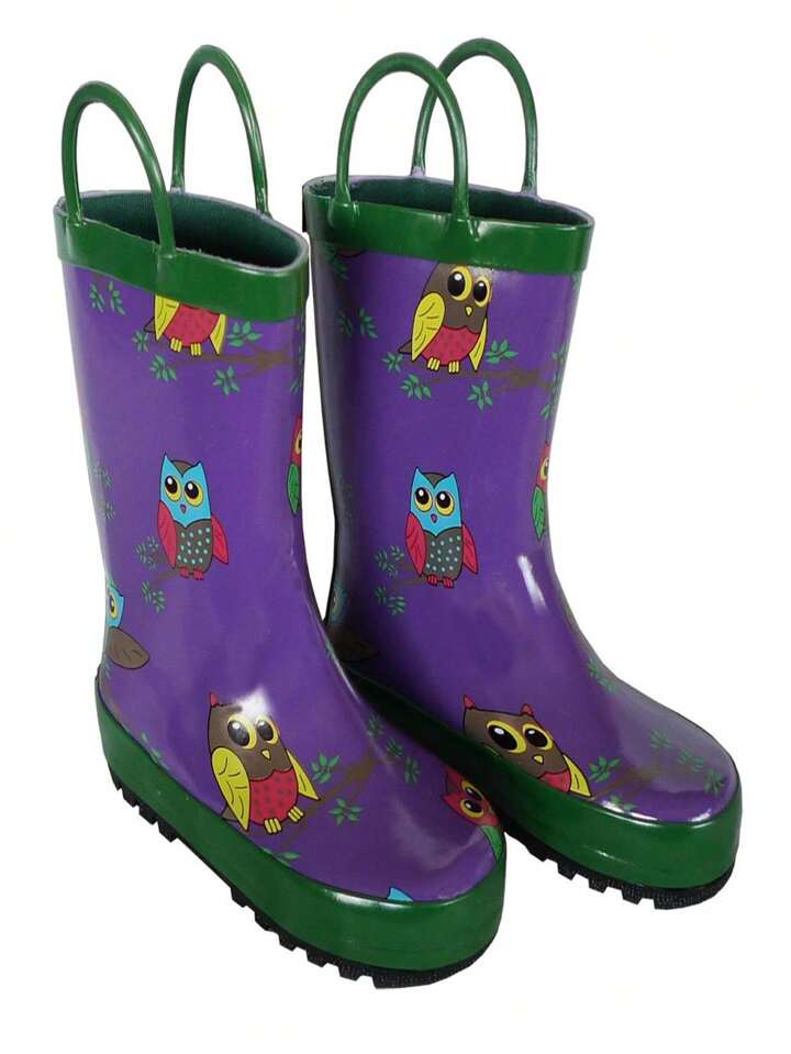 Foxfire rain boots online