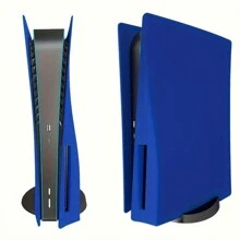 Cubierta protectora de hardware para PS5 Edición de Disco y Digital, estuche resistente a choques para PlayStation 5 - Multicolor - Ver 14