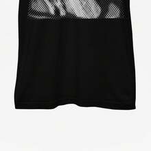 Camisetas de hombre - Negro - Ver 8