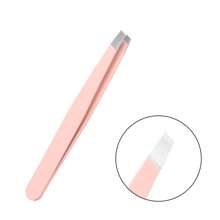 1件/4件套高精度眉镊套装,包含眉镊、睫毛镊、脱毛镊,适用于化妆、家居装饰、梳妆台、旅行、卧室等场合,是化妆配件、镊子、圣诞礼物、化妆品、化妆工具、平价好物、女士礼物、圣诞礼物的理想之选。 - 彩色 - 查看 11