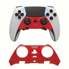 PS5  Controller Decorative Strips, PS5  Controller Accessories, PS5  Controller Faceplate - Multicolor - View 10