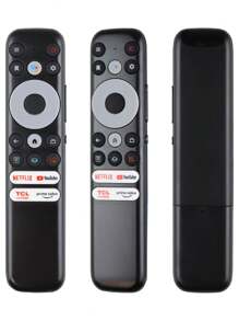 Control Remoto Smart TV 4K RC902NFMR1 Pantalla - Negro - Ver 1