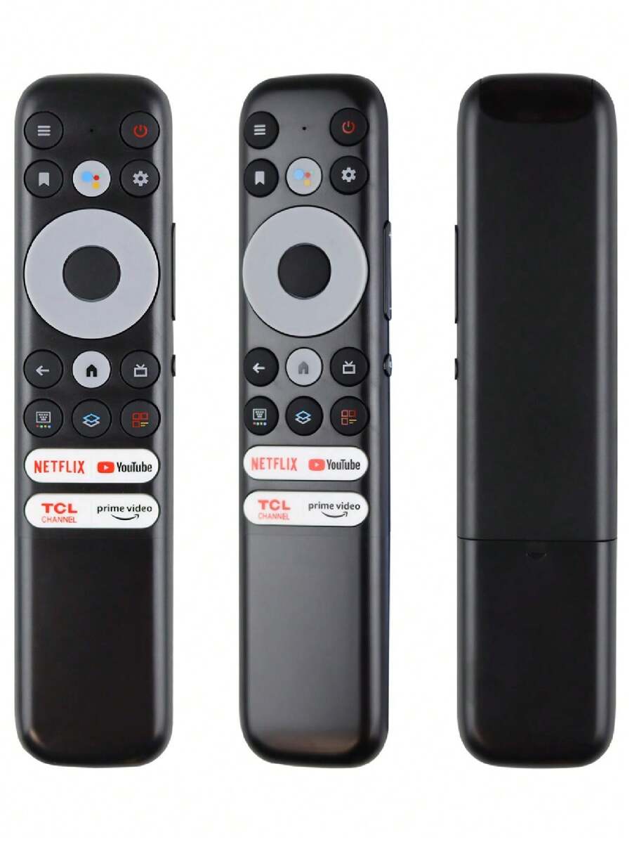 Control Remoto Smart TV 4K RC902NFMR1 Pantalla - Negro - Ver 1