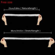 10pcs/Set, Household Appliance Dust Cover, Disposable Plastic Bust Cover Bag For Kitchen Appliance, Kitchen Stuff  Kitchen Accessories Home Kitchen Items - White - View 12