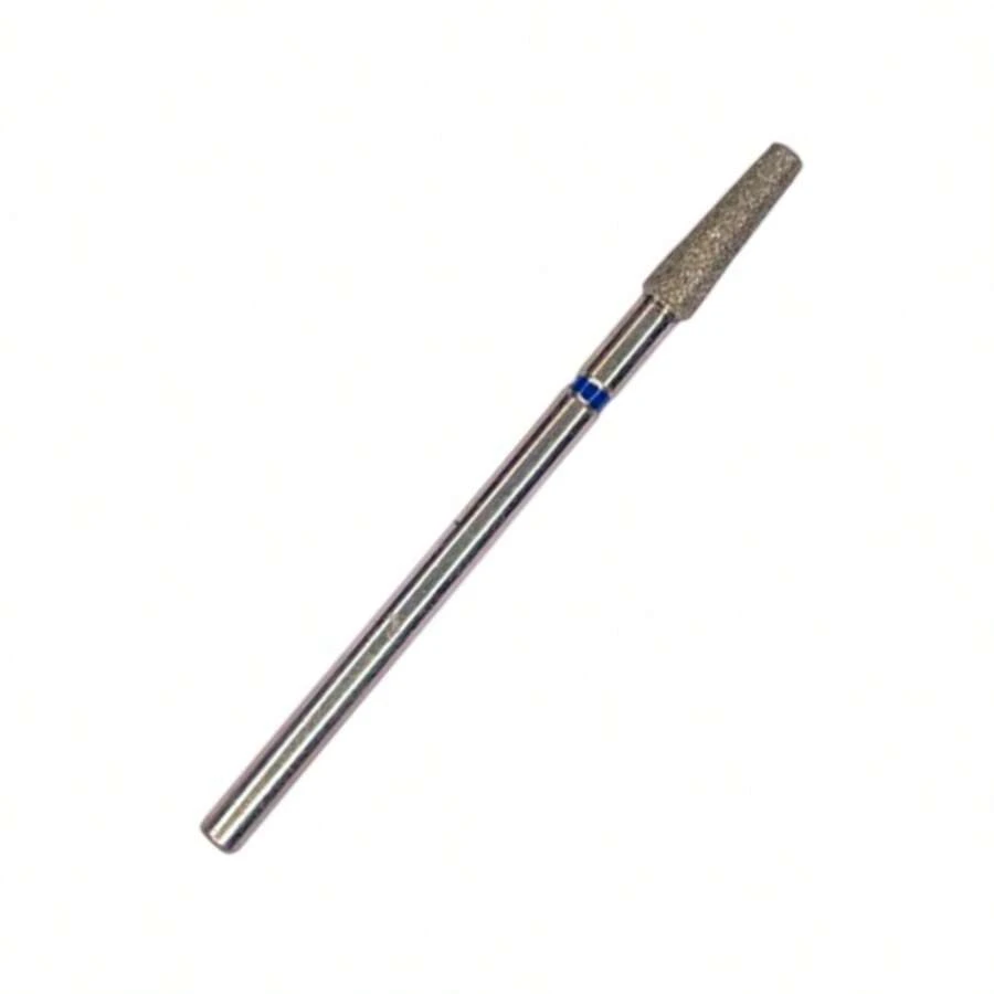 Diamond Drill Bit With Conical Rounded Top PM 720 Brightness - 銀色 - 查看 1