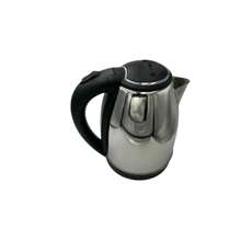 Stainless Steel Electric Kettle Boils Water 2 Liter 110v (KA-W01) - 銀色 - 查看 4