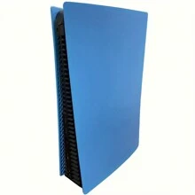 Cubierta protectora de hardware para PS5 Edición de Disco y Digital, estuche resistente a choques para PlayStation 5 - Multicolor - Ver 16