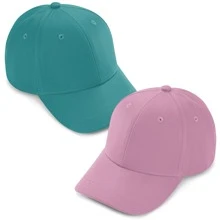 1pc Customizable Baseball Cap For Men And Women, Any Printing Design Available, Multi-Color Options, Design Your Own With Logo, Text, And Graphics, Personalized Baseball Cap Suitable For Adults