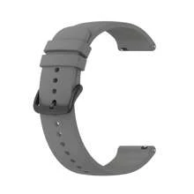 22mm Universal Silicone Band For Smart Watch Sport Silicone Band Strap For Suunto 9 Peak/Suunto 9 Peak Pro/Suunto 5 Peak 22mm Strap Replacement Accessories For Suunto 9 Peak 22mm - 22mm - View 10