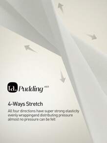 Tender Angel 女士交叉带露背新款瑜伽吊带背心，交叉背部聚拢高弹力运动胸罩