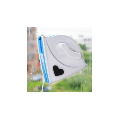Limpador Magnético De Vidros Aquários Janelas Limpeza Vidro