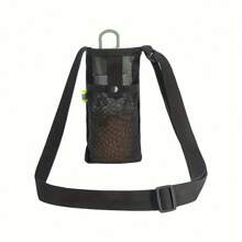 Water Bottle Shoulder Strap Bag, Portable Side Sling Holder For , Drink Bottles, Water Flasks - Multicolor - View 12