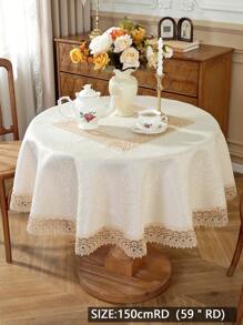 ABEST6522 Home&Living store Tablecloths - Krem - View 4