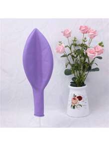5 piezas de globos rosados macarrón de 18 pulgadas, decoración de bodas y compromiso gigantes, feliz cumpleaños, caramelo de aire, globos de helio mate perfectos para fiestas de cumpleaños, bodas y eventos. Los colores brillantes son adecuados para cumpleaños, fiestas de regalo, decoraciones de fondo, bodas del Día de la Madre, aniversarios de compromiso, ceremonias de apertura, ceremonias de graduación y eventos de revelación de género, de vuelta a la escuela Día de San Valentín