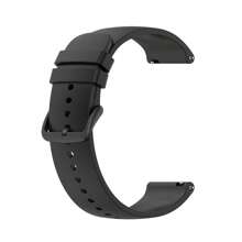 22mm Universal Silicone Band For Smart Watch Sport Silicone Band Strap For Suunto 9 Peak/Suunto 9 Peak Pro/Suunto 5 Peak 22mm Strap Replacement Accessories For Suunto 9 Peak 22mm - 22mm - View 16