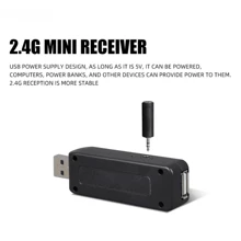 Uhf Rechargeable Dynamic Professional Dual Wireless Microphones For Karaoke - Đen và trắng - Xem 4