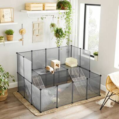 Playpen For Guinea Pigs